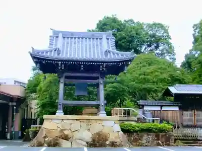 妙蓮寺のその他建物