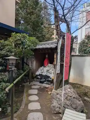 源覚寺(東京都)
