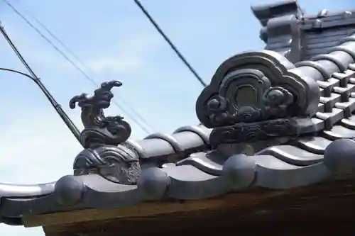 善重寺のその他建物