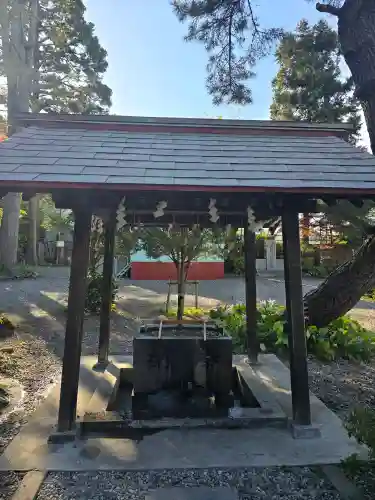 船魂神社(北海道)