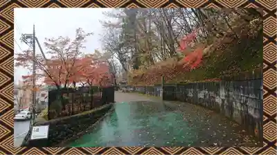 伊香保神社(群馬県)