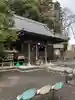 黒沼神社(福島県)