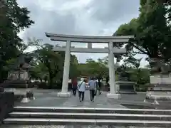 富士山本宮浅間大社(静岡県)