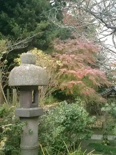 安國論寺(安国論寺)のその他建物