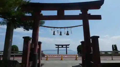 白鬚神社(滋賀県)