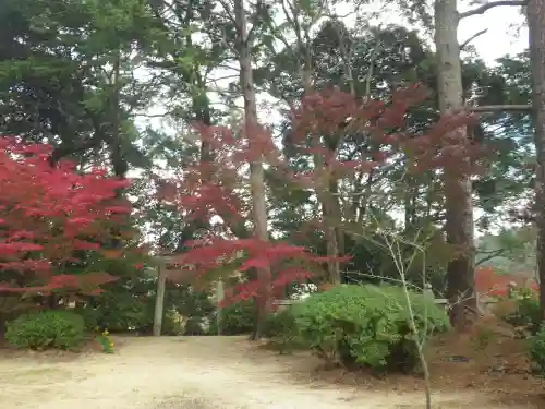 宮尾八幡宮(山口県)