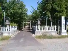 大國神社の建物その他