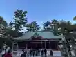 長田神社(兵庫県)