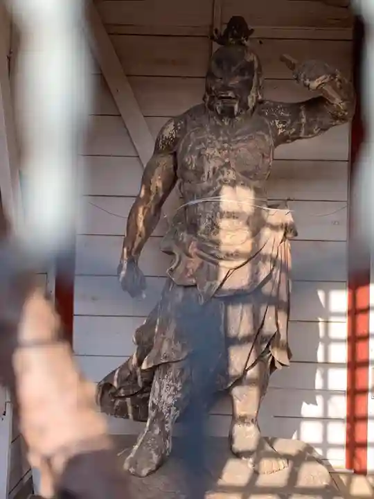 薬師寺(千葉県)