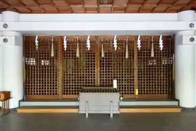 宇夫階神社(香川県)