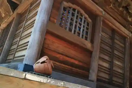 龍峰寺のその他建物