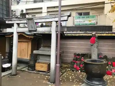 とげぬき地蔵尊 高岩寺(東京都)