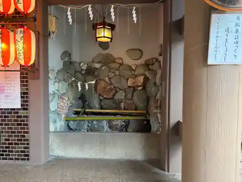 阿倍王子神社(大阪府)