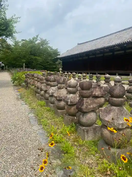 元興寺(奈良県)