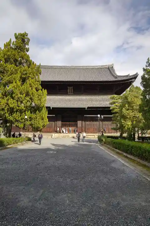東福禅寺(東福寺)(京都府)