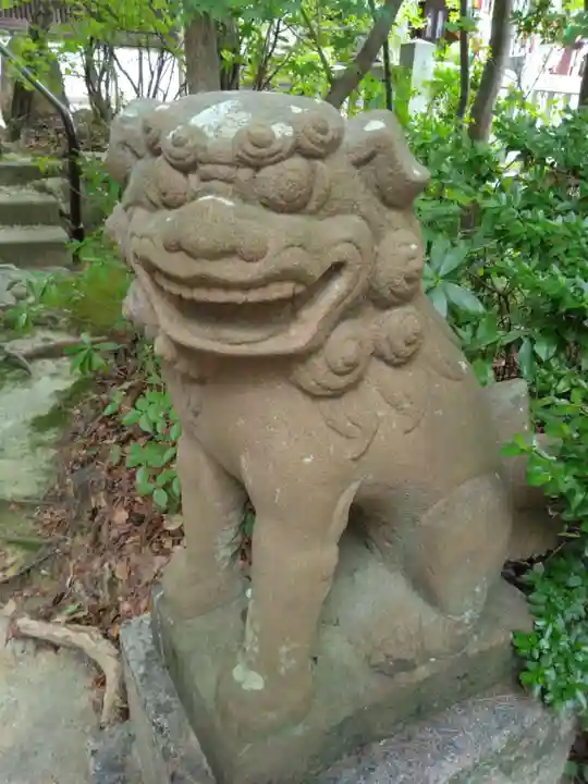 芦屋神社(兵庫県)