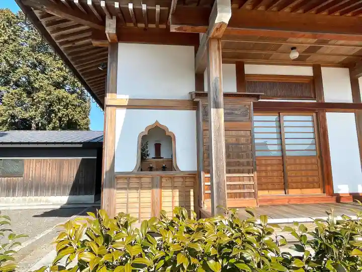 永雲寺(滋賀県)