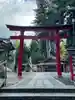蒼柴神社(新潟県)