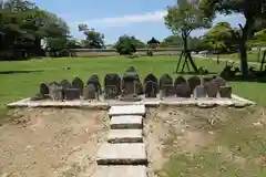 東大寺戒壇院千手堂(奈良県)