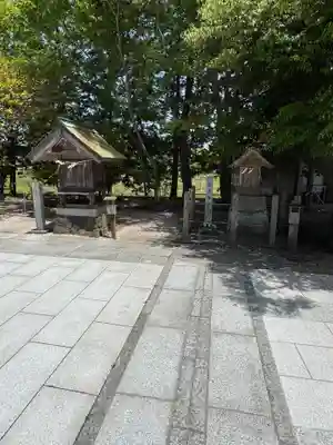 万九千社(島根県)