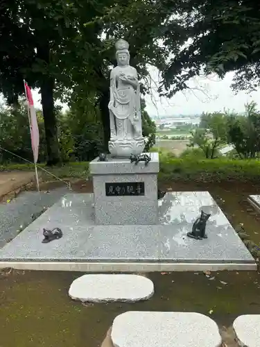 万徳寺(群馬県)