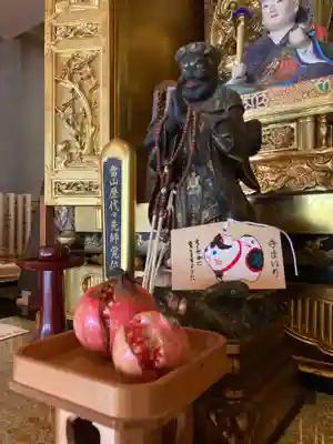 蓮久寺(千葉県)