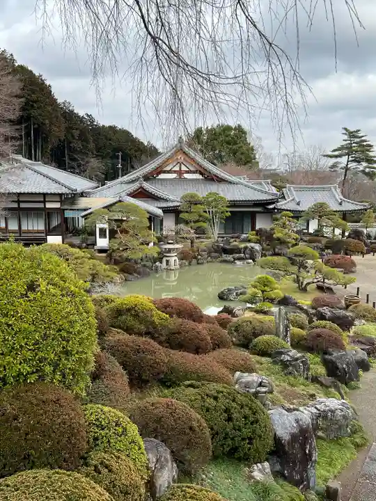 聖天院(埼玉県)
