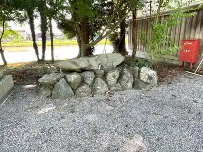 上山神社(滋賀県)
