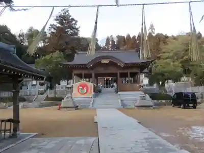 破磐神社(兵庫県)