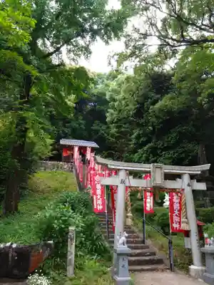 稲佐神社(佐賀県)