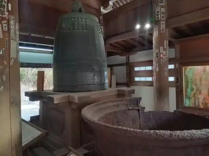 園城寺(三井寺)(滋賀県)