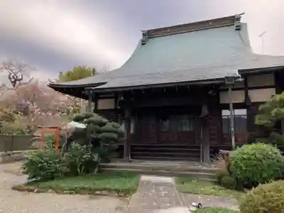 御塔生福寺(神奈川県)