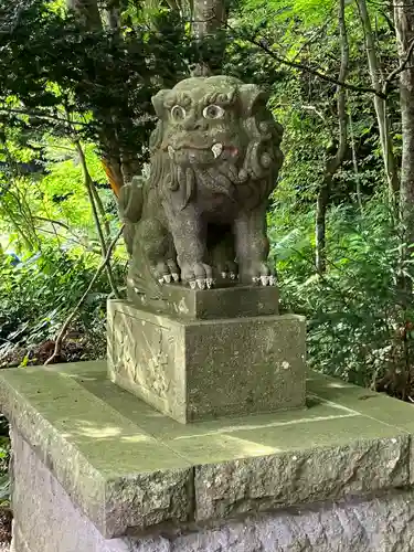 十和田神社(青森県)