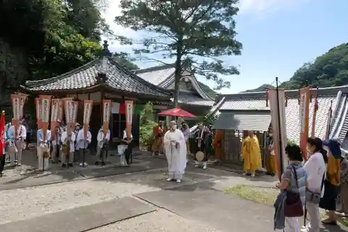 尾張高野山宗　総本山　岩屋寺の体験その他