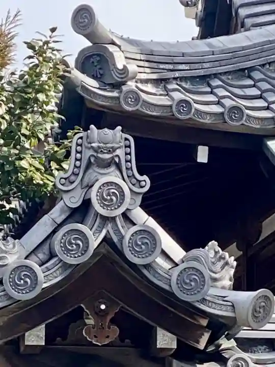 雲林院のその他建物