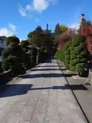 黒磯神社(栃木県)