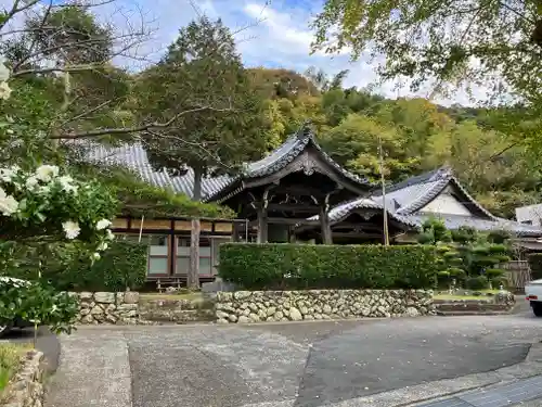 浄妙寺のその他建物
