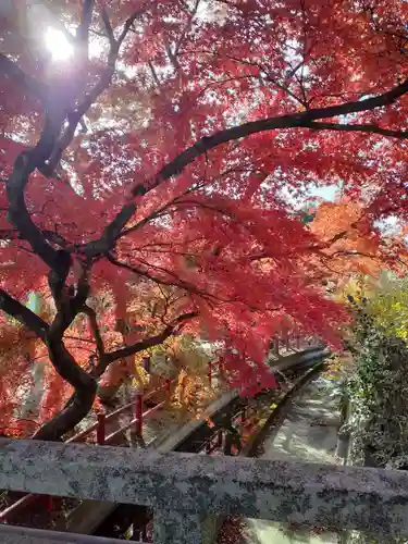館腰神社(宮城県)