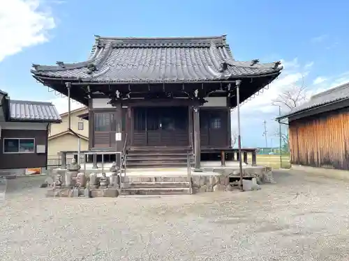 東方寺(滋賀県)