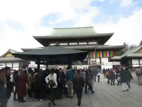 成田山新勝寺(千葉県)