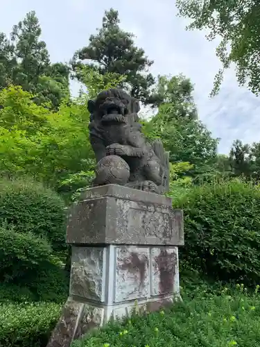 大正寺(中野不動尊)(福島県)