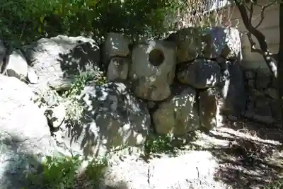 藤森神社のその他建物