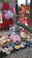 新田神社(東京都)