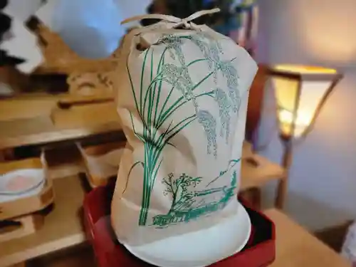 伏木香取神社(茨城県)