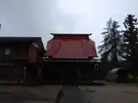 皇大神宮(新潟県)