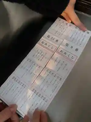 長宮氷川神社(埼玉県)