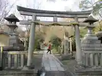 宗像神社(京都府)