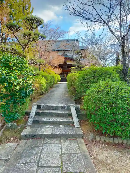 久米寺(奈良県)