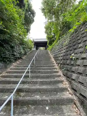 円妙寺のその他建物