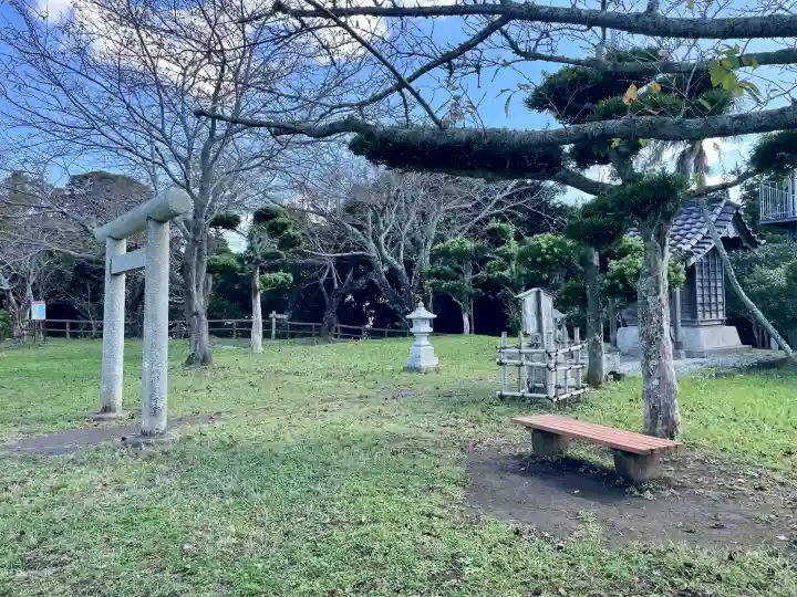 浅間神社(千葉県)